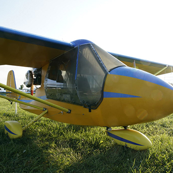 Light-Sport at AirVenture