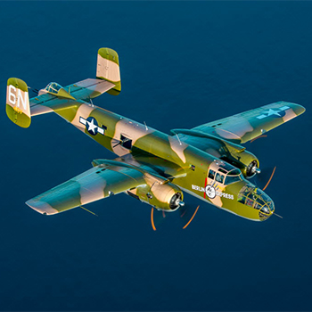 B-25
