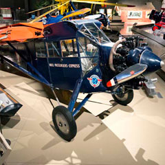 Fairchild